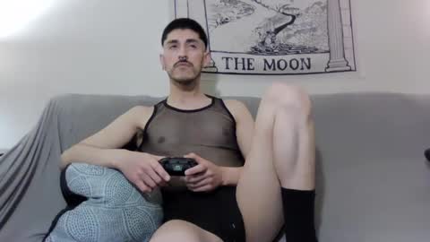 seitans curse666 online show from 02/15/25, 05:30