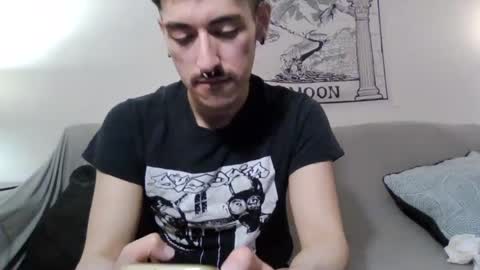 seitans curse666 online show from 02/22/25, 09:45