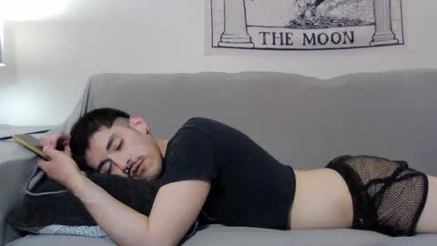 seitans curse666 online show from 02/22/25, 12:51