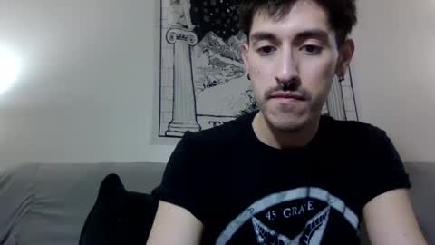 seitans curse666 online show from 09/20/25, 06:58