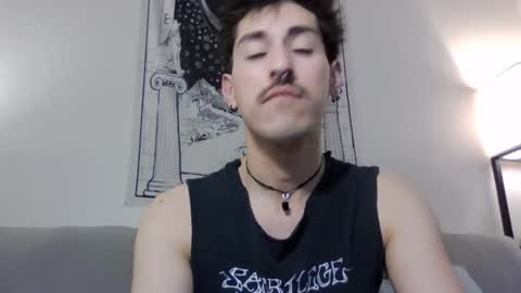 seitans curse666 online show from 09/26/25, 04:49