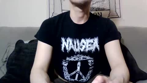 seitans curse666 online show from 04/19/26, 06:02