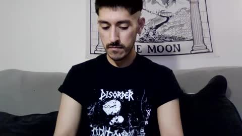 seitans curse666 online show from 05/12/26, 06:32