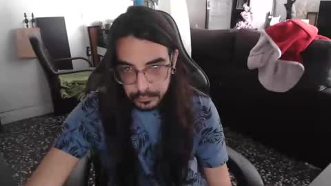 sekusu_nokami online show from 03/11/26, 10:10