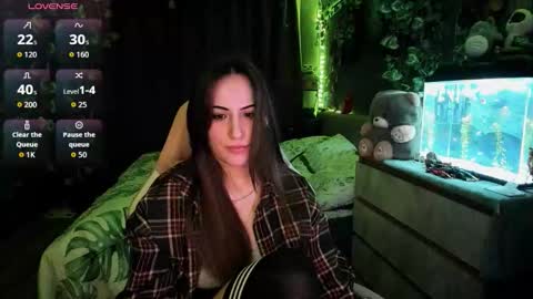 Selby online show from 11/28/25, 01:52