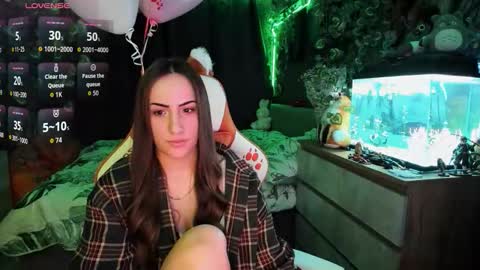 Selby online show from 02/12/26, 04:57