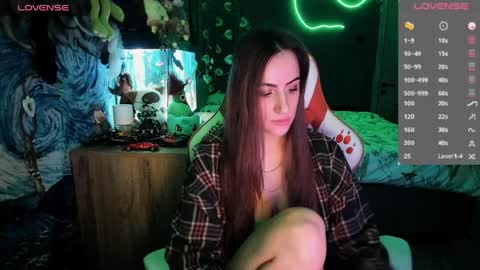 Selby online show from 04/24/26, 01:30