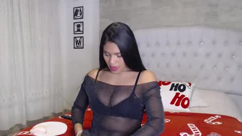 seleena__ online show from 01/11/25, 03:55