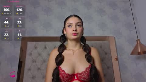 selen_marcell online show from 01/05/26, 08:12