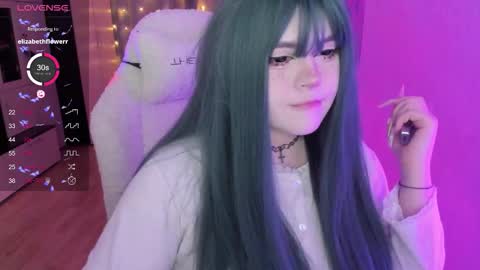 Selena  online show from 03/24/26, 05:45