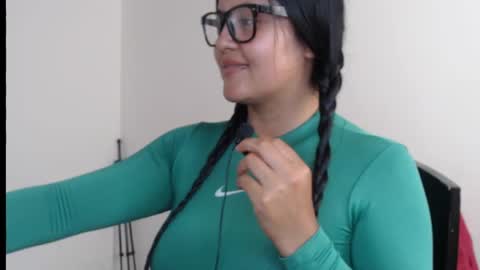 Gaby  but call me selena  instagram sele04angel1 online show from 06/20/26, 06:54