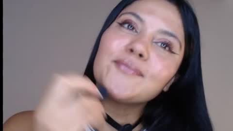 Gaby  but call me selena  instagram sele04angel1 online show from 06/21/26, 11:57
