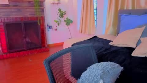 Call me S E L E N A   online show from 04/03/26, 04:16