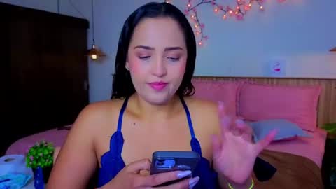 Call me S E L E N A   online show from 06/10/26, 07:02