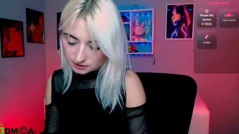 selena addison online show from 11/21/25, 09:24