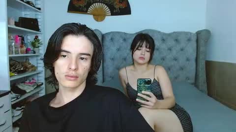 Snapshot of selena_and_andress chatting on 02/09/26, 11:53 Selena Andress online show from 02/09/26, 11:53