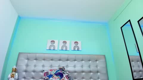 Selena online show from 03/07/25, 10:56