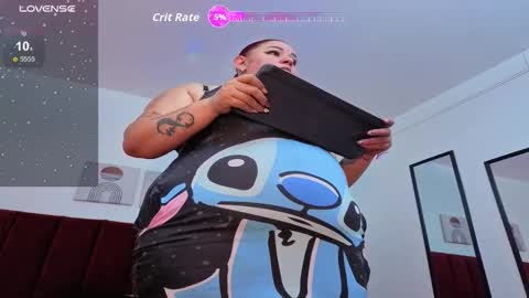 Selena online show from 11/15/25, 12:13