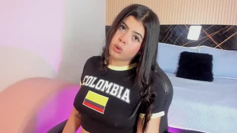 Snapshot of selena_diaz_ chatting on 05/15/26, 04:41 Selena online show from 05/15/26, 04:41