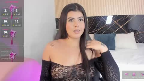 Snapshot of selena_diaz_ chatting on 05/20/26, 04:18 Selena online show from 05/20/26, 04:18