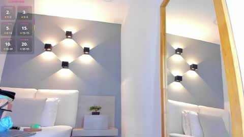 Selena online show from 02/10/26, 10:41