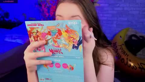 Selena online show from 10/31/25, 05:52