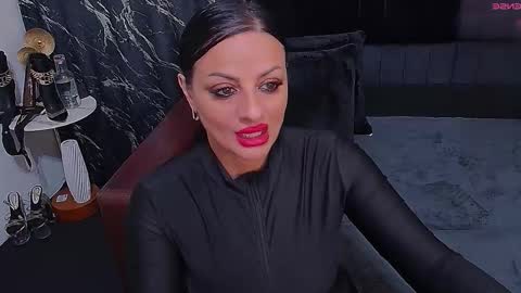 Selene online show from 03/19/26, 05:00