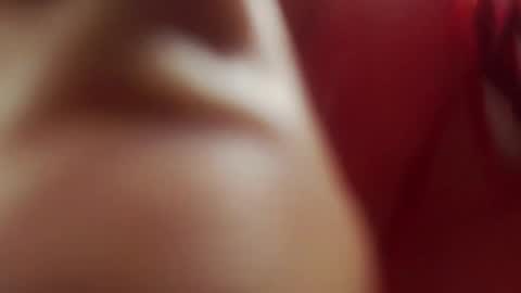 Selena Priscilla Blair Montenegro online show from 01/20/25, 07:47