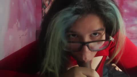 Selena Priscilla Blair Montenegro online show from 02/05/25, 04:16