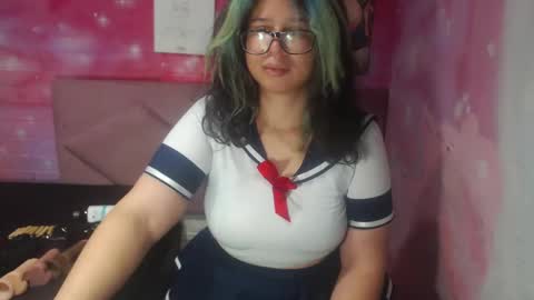 Selena Priscilla Blair Montenegro online show from 02/08/25, 03:52