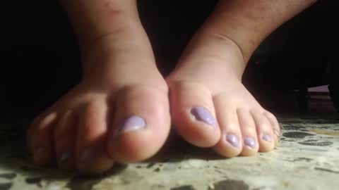 Selena Priscilla Blair Montenegro online show from 02/15/25, 06:55