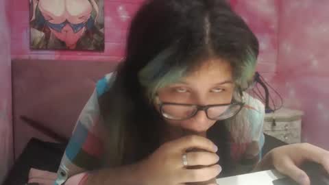 Selena Priscilla Blair Montenegro online show from 03/01/25, 07:19