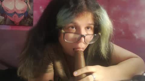 Selena Priscilla Blair Montenegro online show from 03/06/25, 06:52