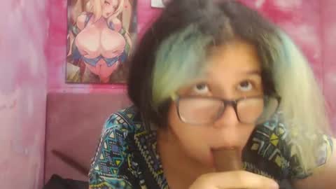 Selena Priscilla Blair Montenegro online show from 03/07/25, 09:51