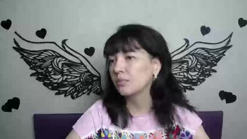 Snapshot of selenafly chatting on 09/10/25, 05:07 SelenaFly online show from 09/10/25, 05:07