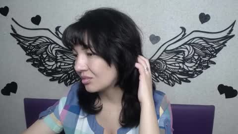 Snapshot of selenafly chatting on 09/13/25, 11:10 SelenaFly online show from 09/13/25, 11:10