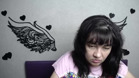Snapshot of selenafly chatting on 09/18/25, 05:09 SelenaFly online show from 09/18/25, 05:09