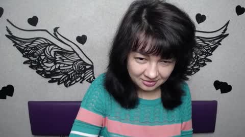 Snapshot of selenafly chatting on 10/03/25, 05:26 SelenaFly online show from 10/03/25, 05:26