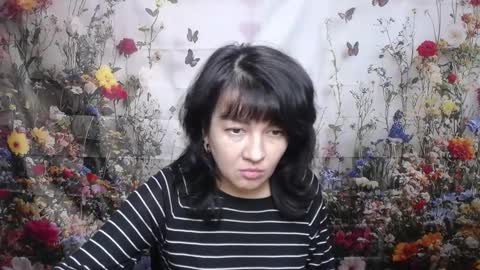 Snapshot of selenafly chatting on 10/04/25, 11:08 SelenaFly online show from 10/04/25, 11:08