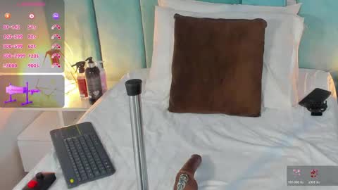  Selena  online show from 04/15/26, 11:27