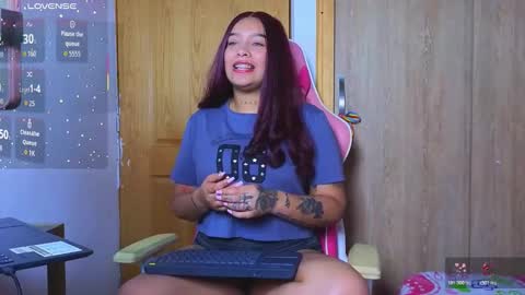 Snapshot of selenagreyy chatting on 01/14/26, 01:55 Selena online show from 01/14/26, 01:55