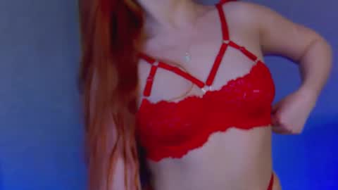 SelenaHanson online show from 02/20/25, 03:52