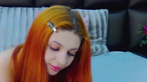 SelenaHanson online show from 02/24/25, 02:04