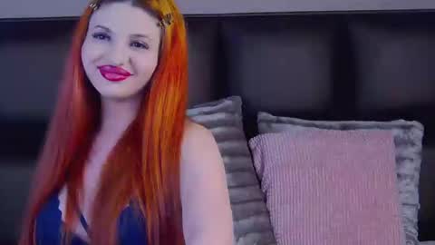 SelenaHanson online show from 02/27/25, 12:43