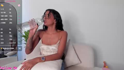 Adriana3 online show from 02/14/26, 03:20