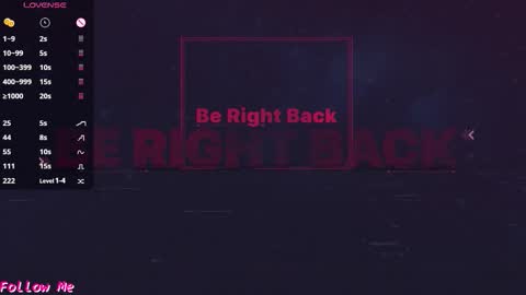 Adriana3 online show from 03/10/26, 02:22