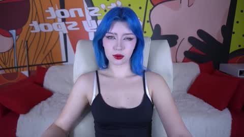 selenairis online show from 11/18/25, 09:30