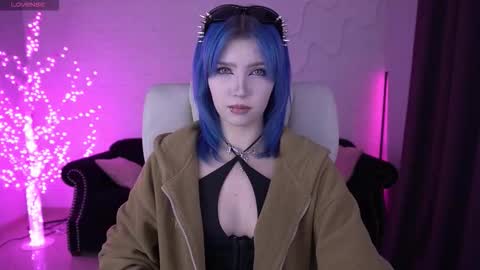 selenairis online show from 02/07/26, 09:29