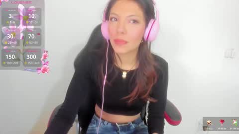 Selena online show from 03/03/26, 05:08