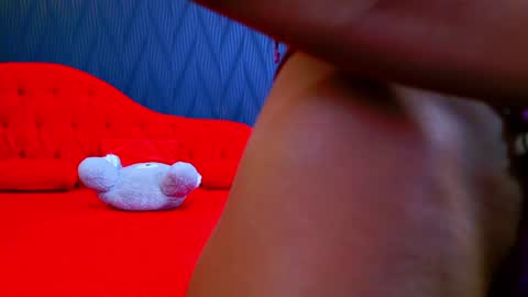 Selena Noir online show from 01/31/25, 05:09